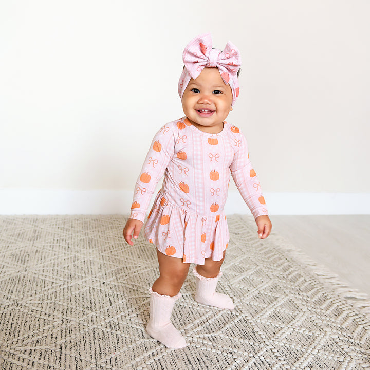 Reagan HEADWRAP - Gigi and Max