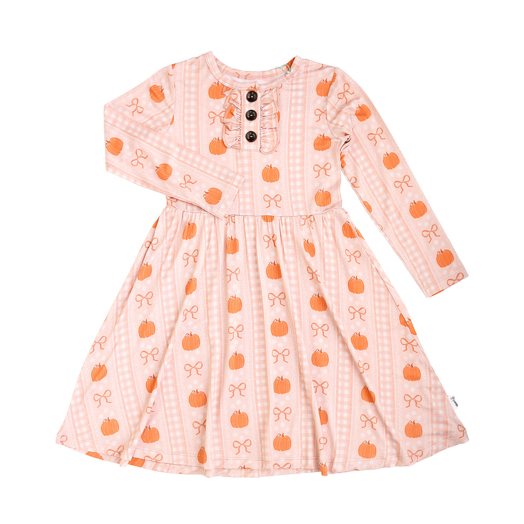Reagan TUTU DRESS - Gigi and Max