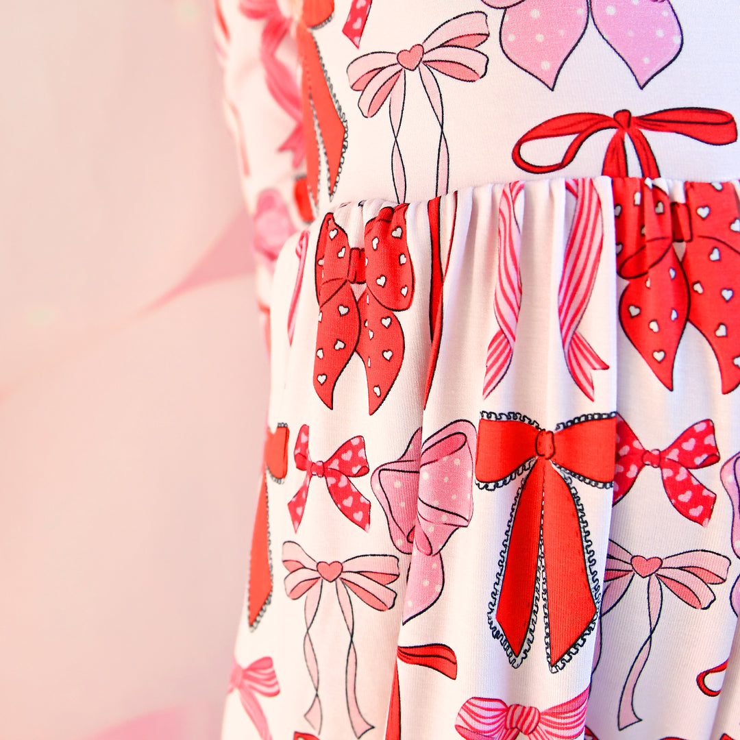 Rosalie WIDE LEG ROMPER