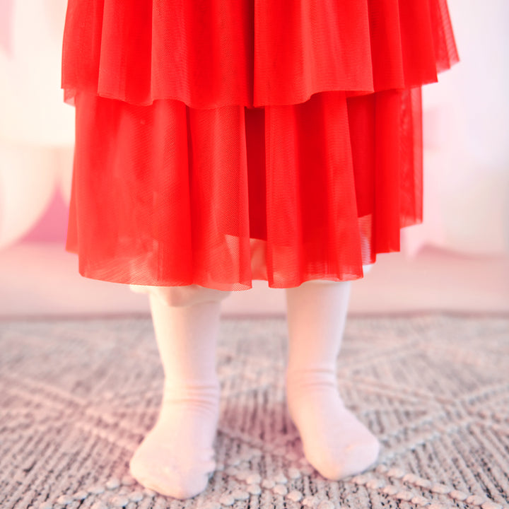 Rosalie TULLE TUTU DRESS