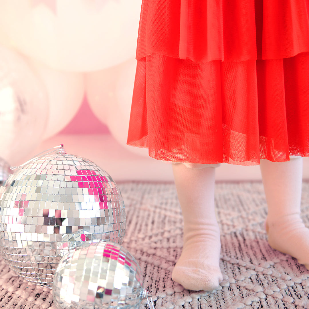 Rosalie TULLE TUTU DRESS