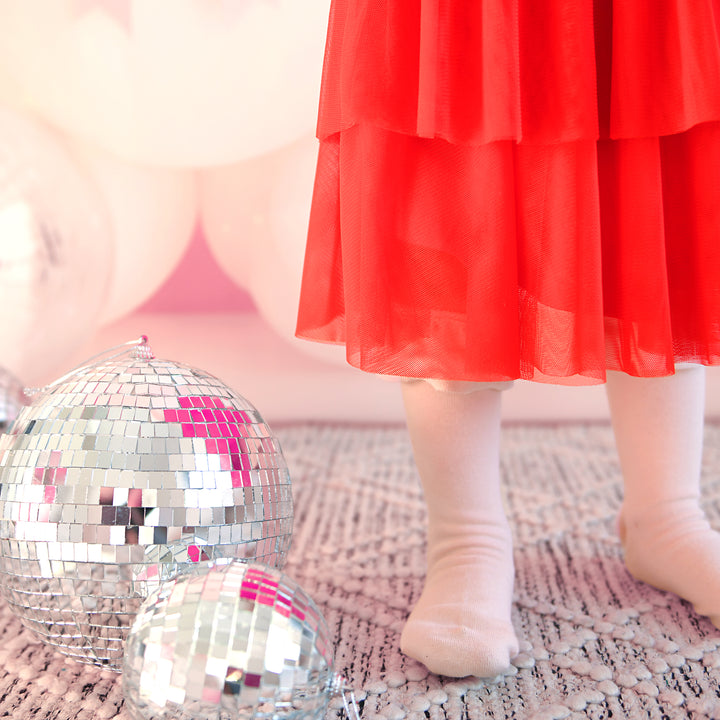 Rosalie TULLE TUTU DRESS