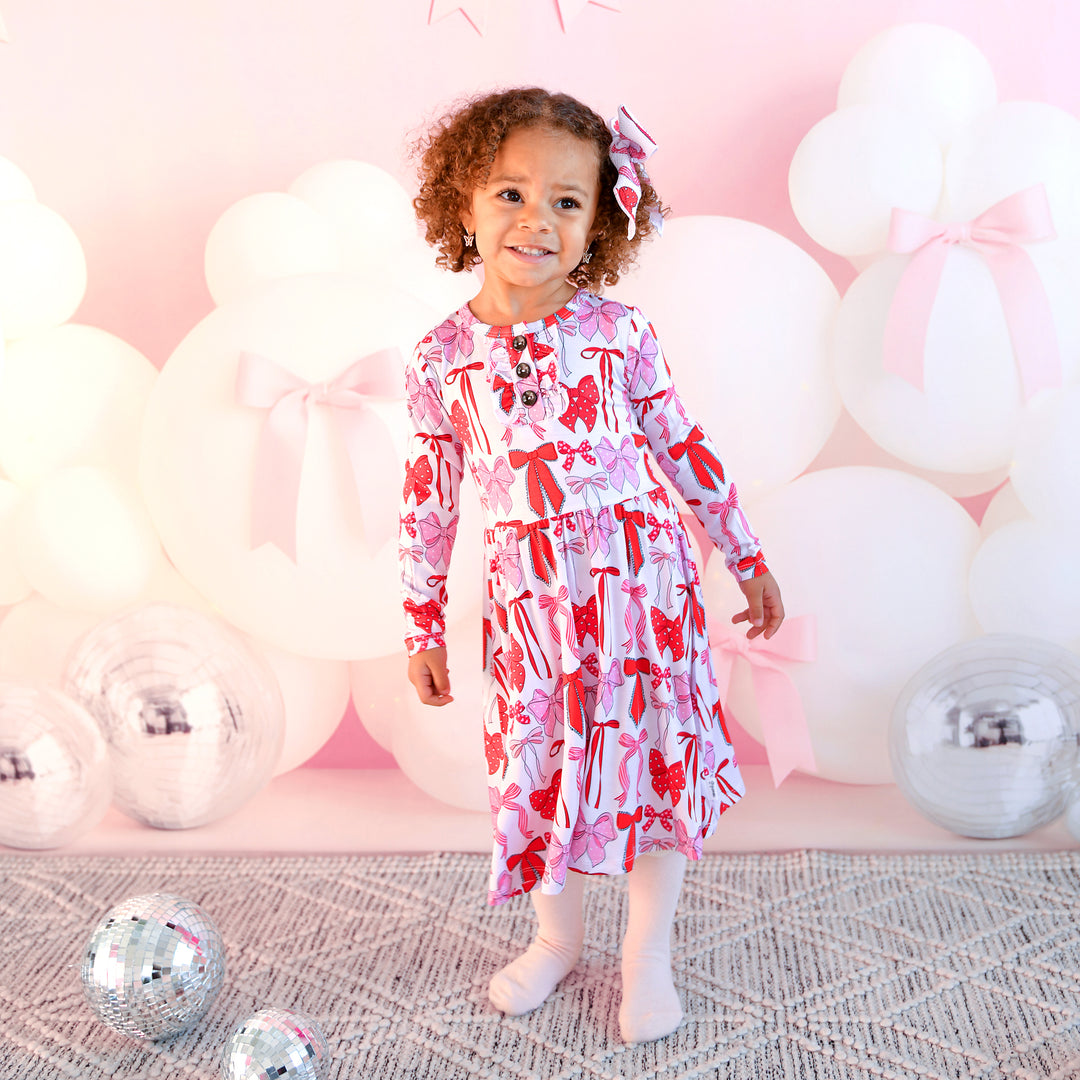 Rosalie TUTU DRESS