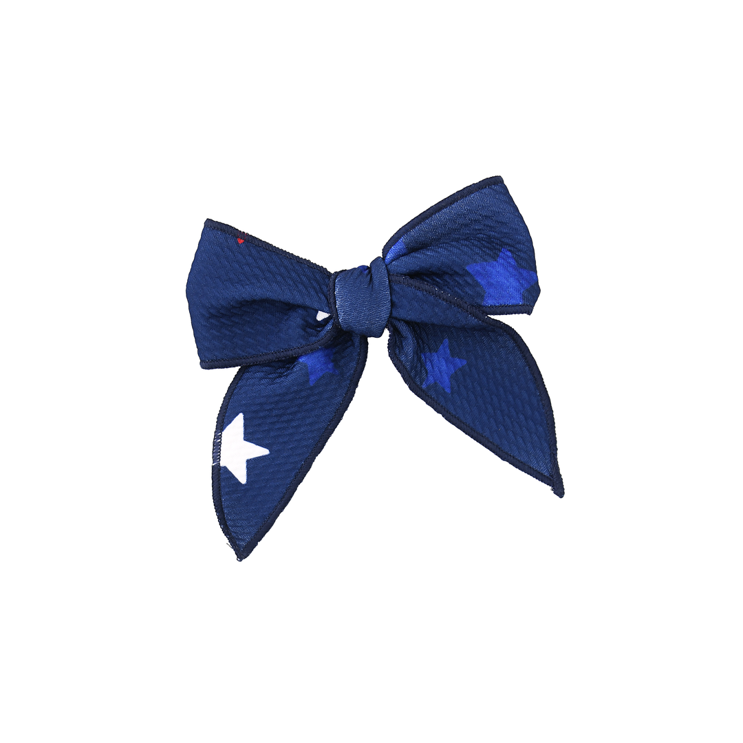 Sam CLIP BOW - Gigi and Max