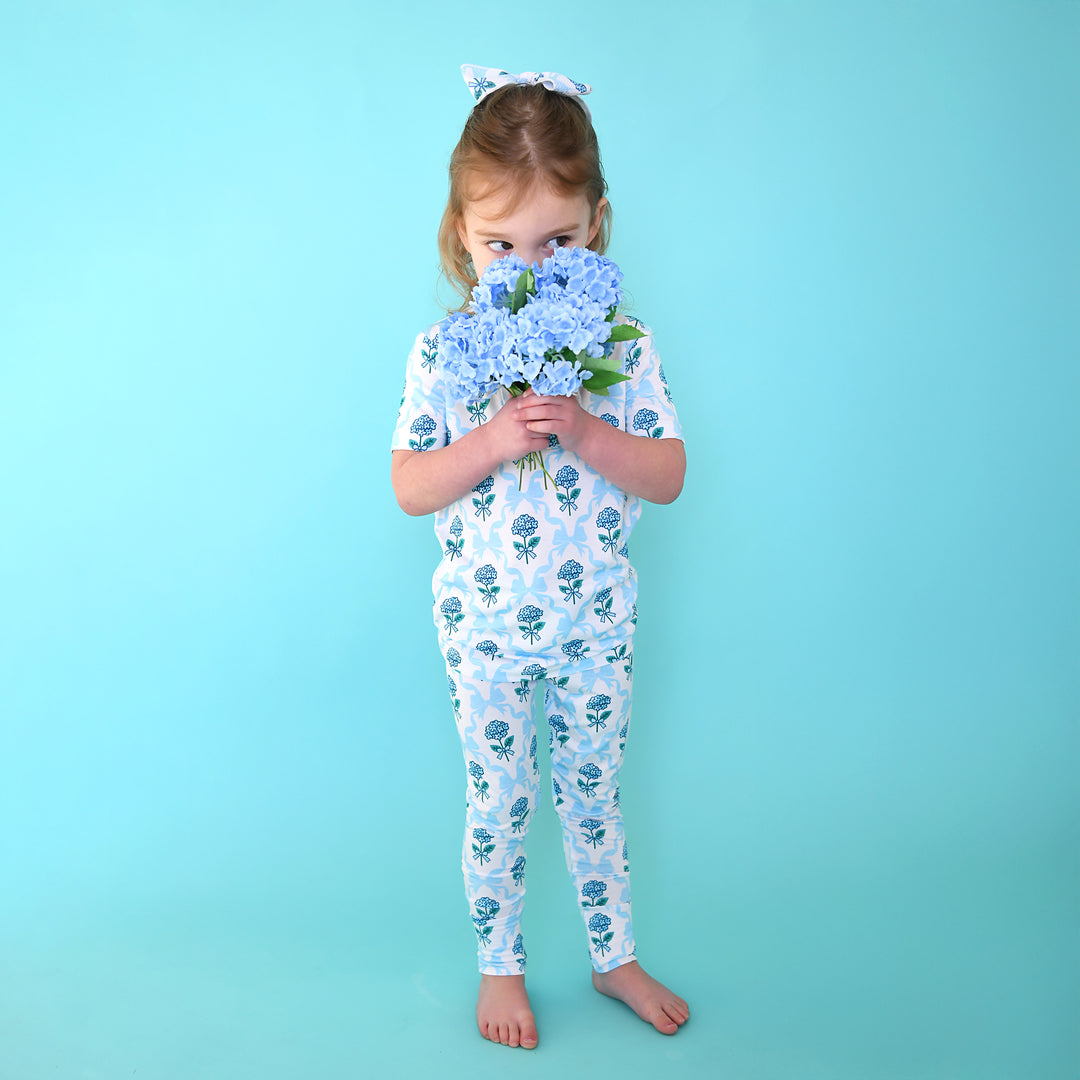 Savannah RUFFLE TWO PIECE - Gigi and Max