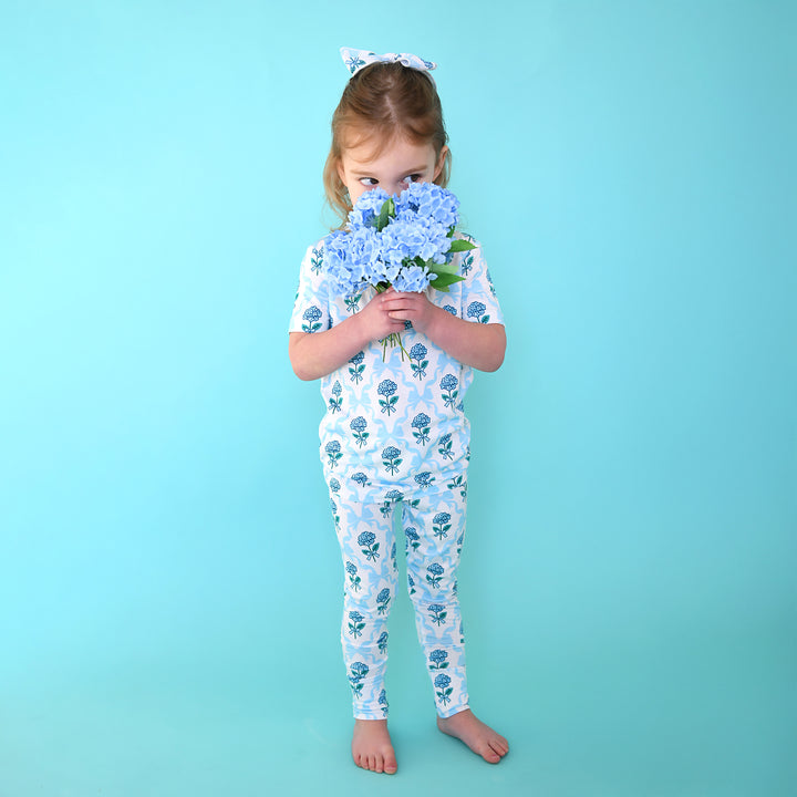 Savannah RUFFLE TWO PIECE - Gigi and Max