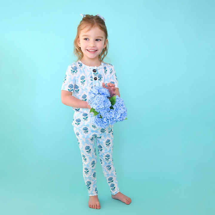 Savannah RUFFLE TWO PIECE - Gigi and Max