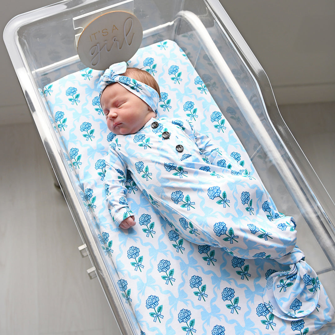 Savannah GOWN - Gigi and Max