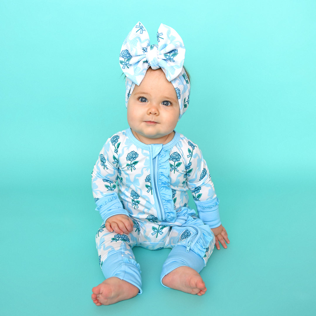 Savannah HEADWRAP - Gigi and Max