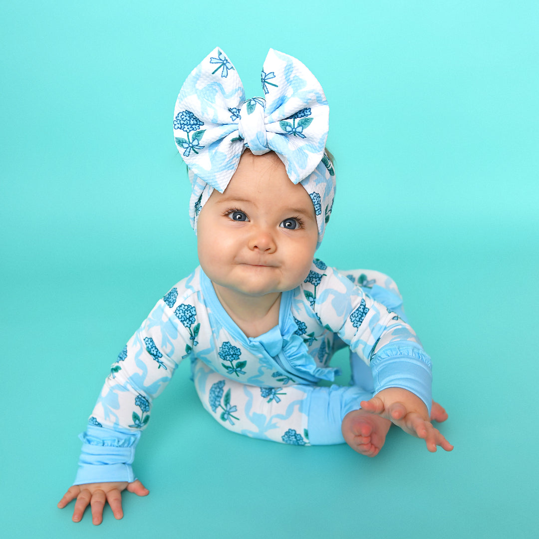 Savannah HEADWRAP - Gigi and Max