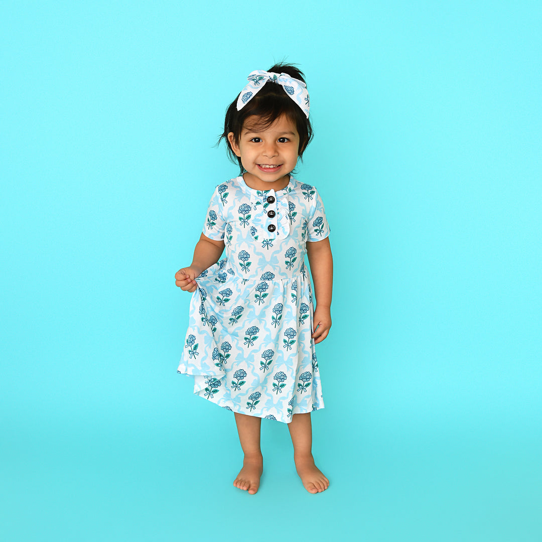 Savannah TUTU DRESS - Gigi and Max
