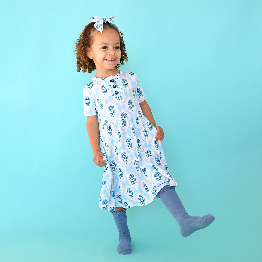 Savannah TUTU DRESS - Gigi and Max