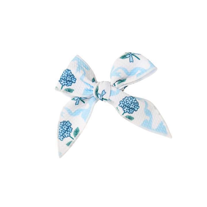 Savannah CLIP BOW - Gigi and Max