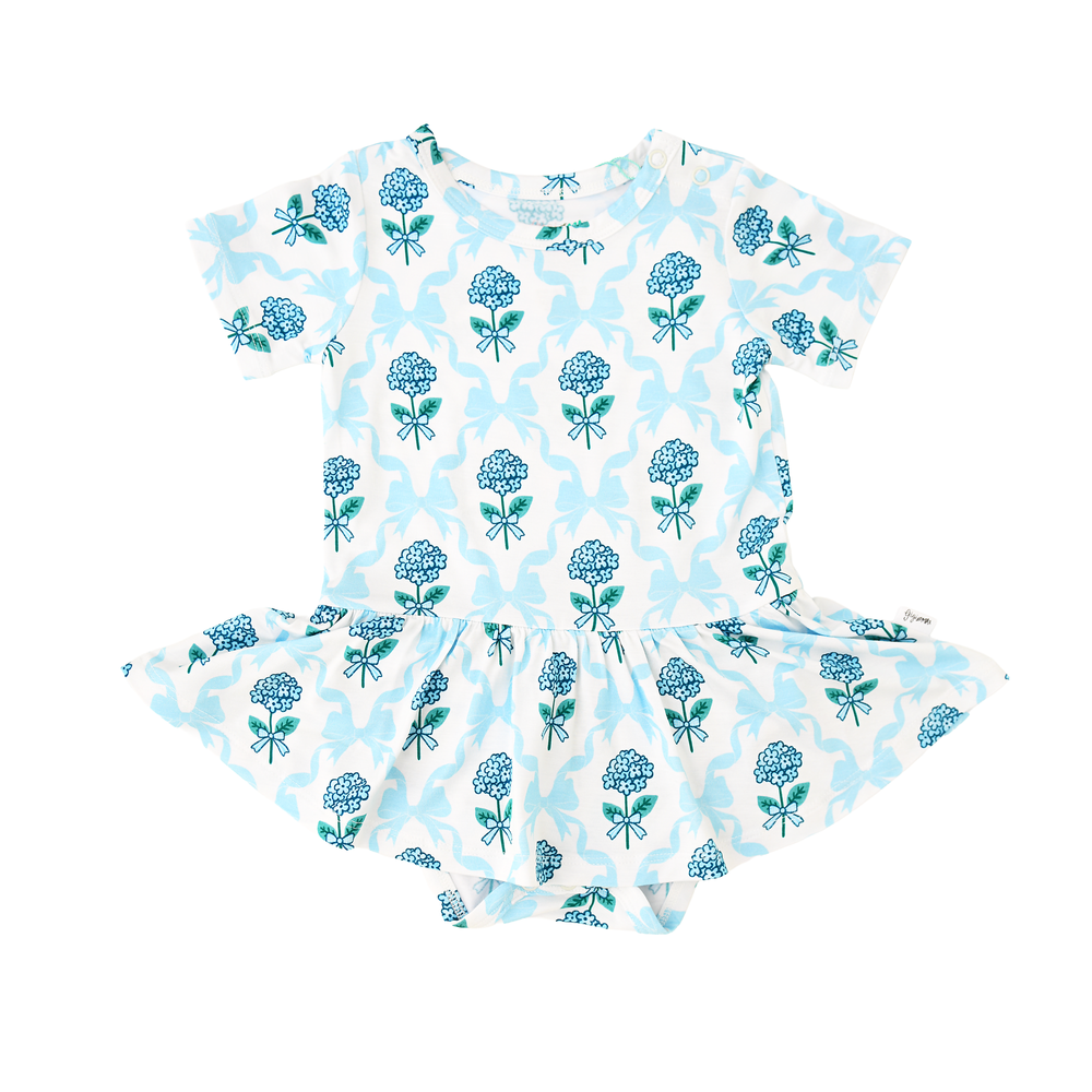 Savannah TUTU - Gigi and Max