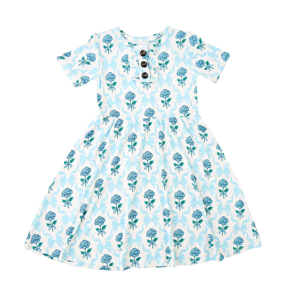 Savannah TUTU DRESS - Gigi and Max