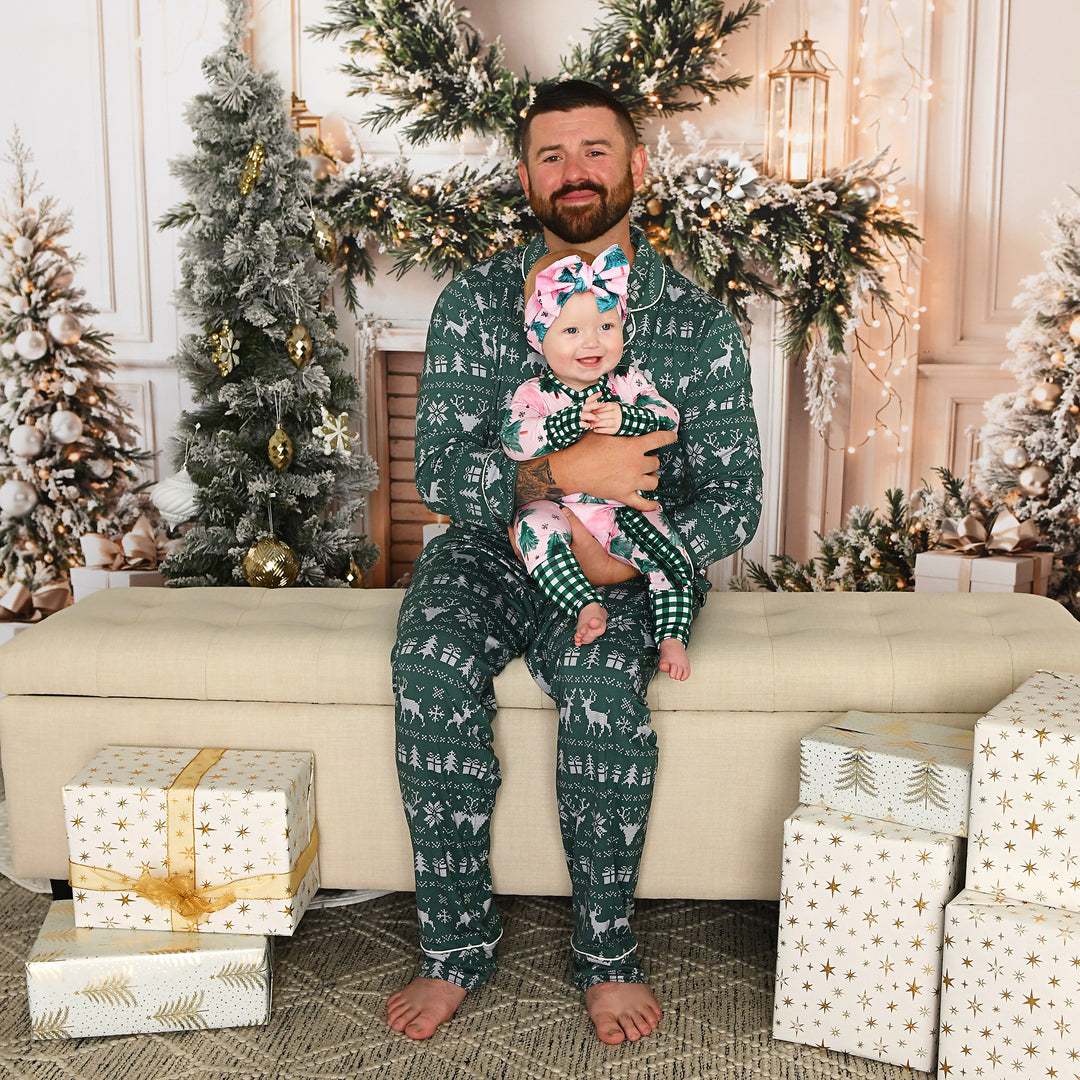 Etta Trees RUFFLE ZIP - Gigi and Max