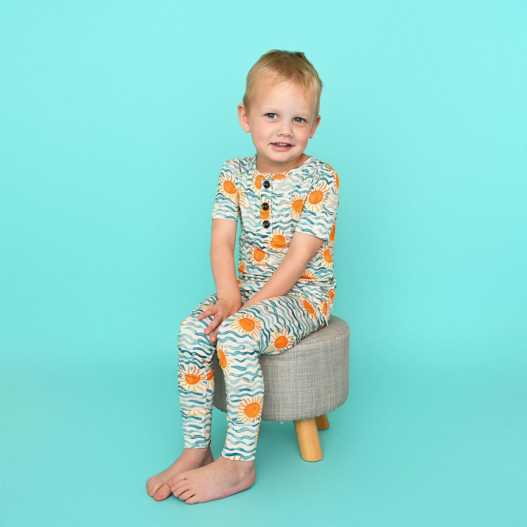 Sonny TWO PIECE - Gigi and Max