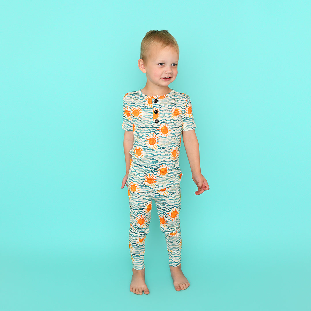 Sonny TWO PIECE - Gigi and Max