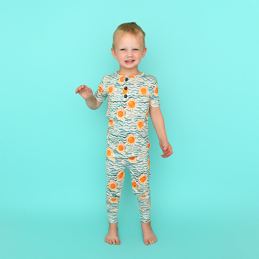 Sonny TWO PIECE - Gigi and Max