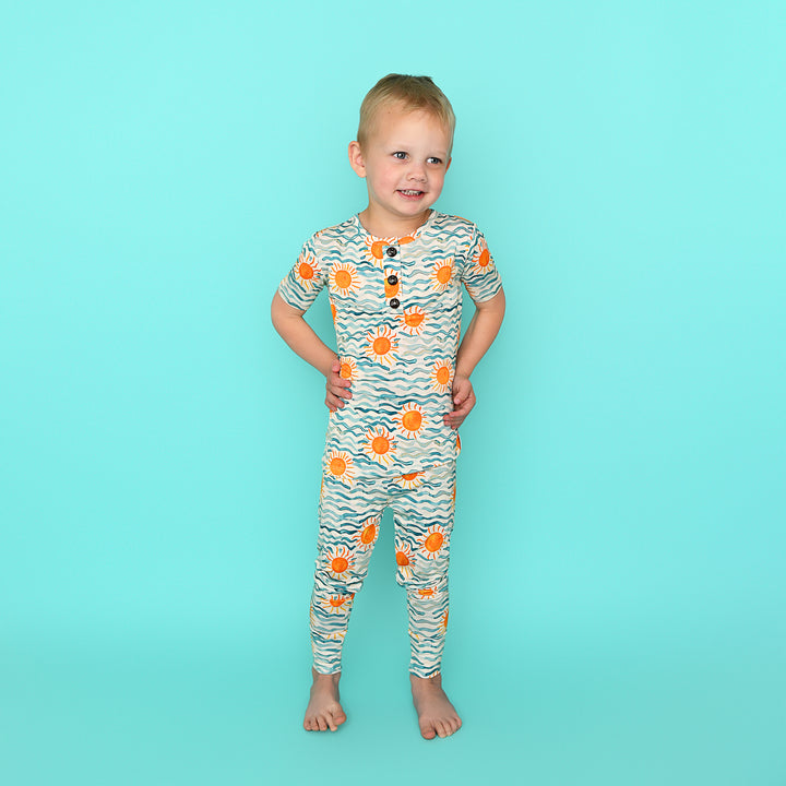 Sonny TWO PIECE - Gigi and Max