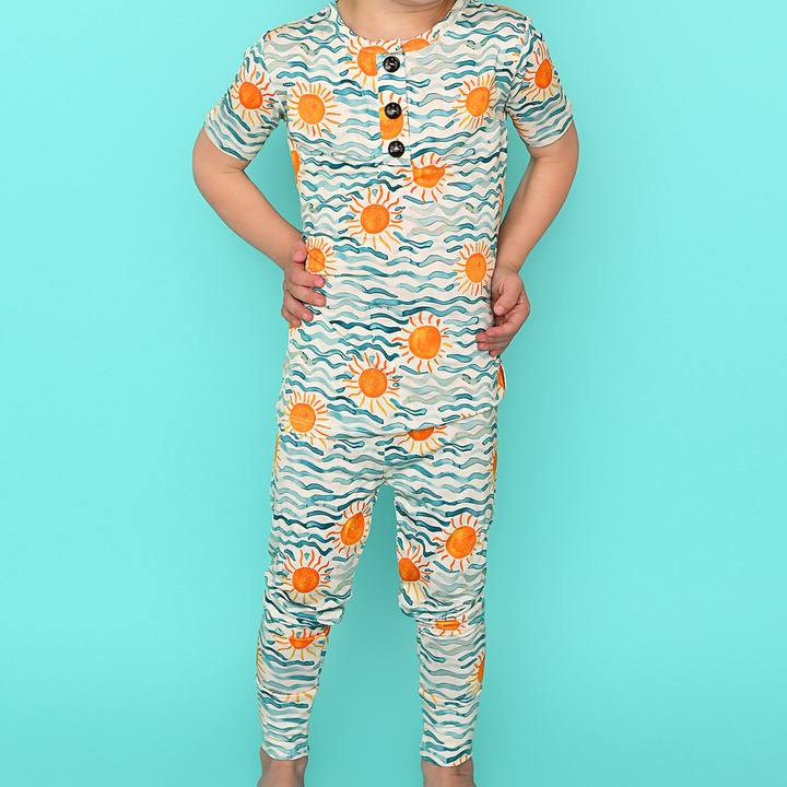 Sonny TWO PIECE