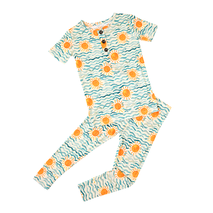 Sonny TWO PIECE - Gigi and Max