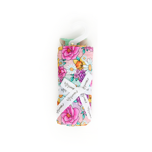 Tallula SWADDLE - Gigi and Max