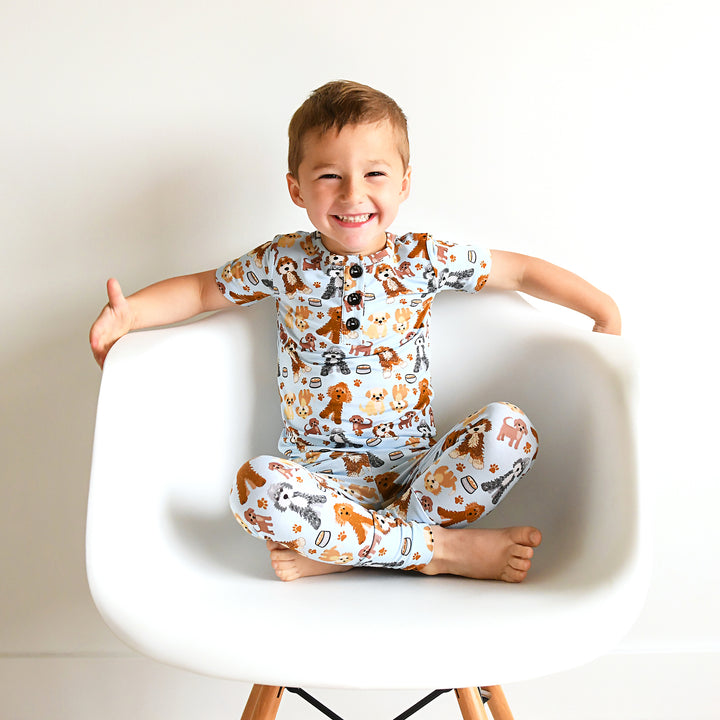 Griffin TWO PIECE