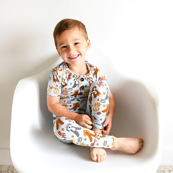 Griffin TWO PIECE