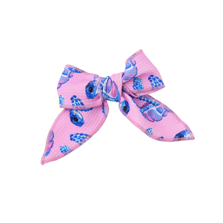 Waverly CLIP BOW - Gigi and Max