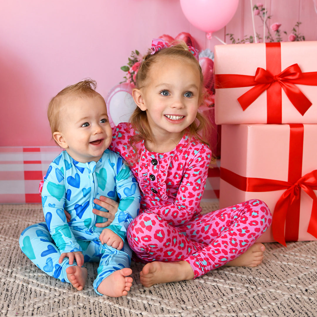 Cruz ZIP - Gigi and Max