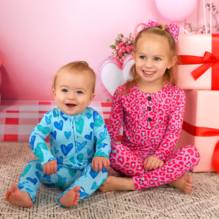 Cruz ZIP - Gigi and Max