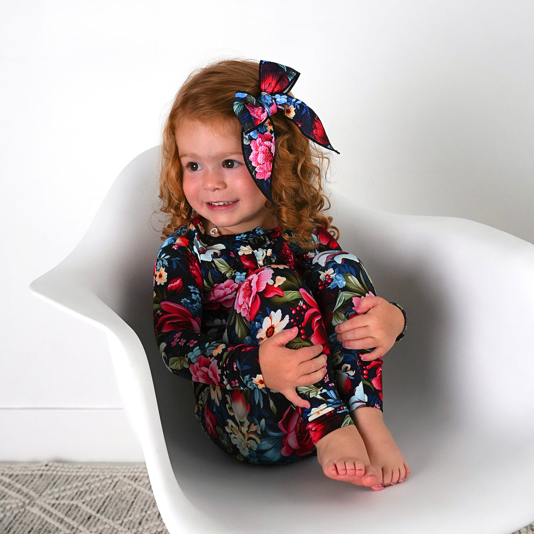 Aria RUFFLE TWO PIECE - Gigi and Max