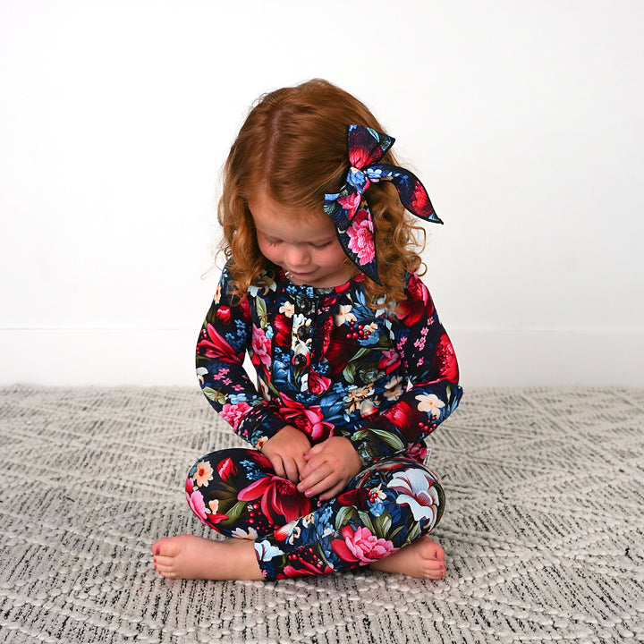 Aria RUFFLE TWO PIECE - Gigi and Max