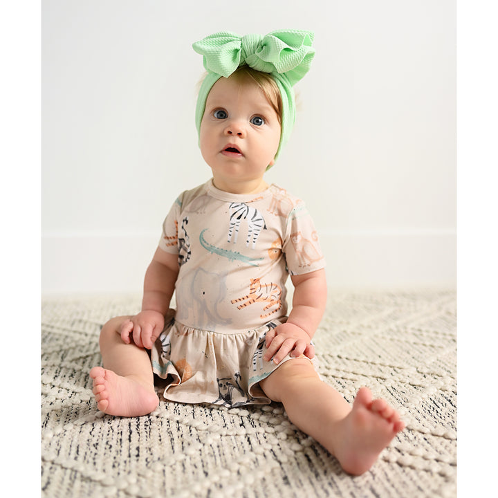 Arlo TUTU - Gigi and Max