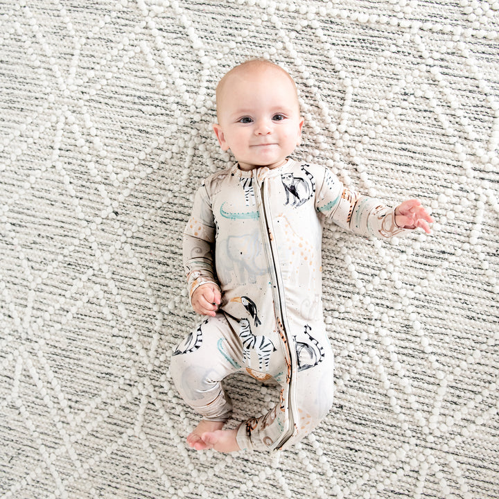 Arlo ZIP - Gigi and Max