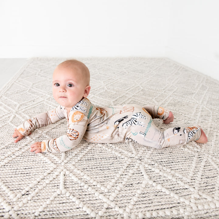 Arlo ZIP - Gigi and Max