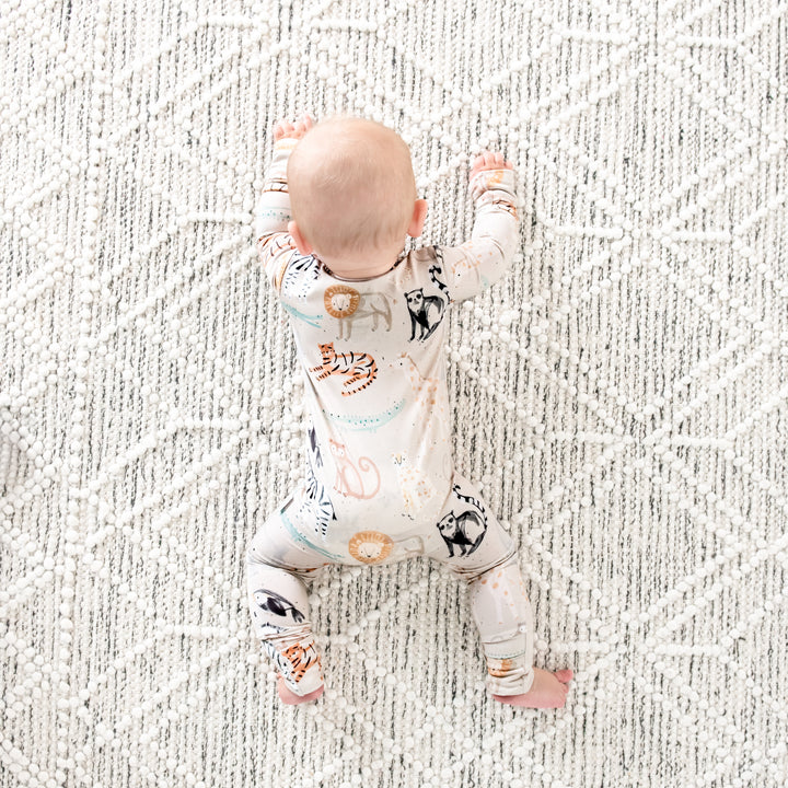 Arlo ZIP - Gigi and Max