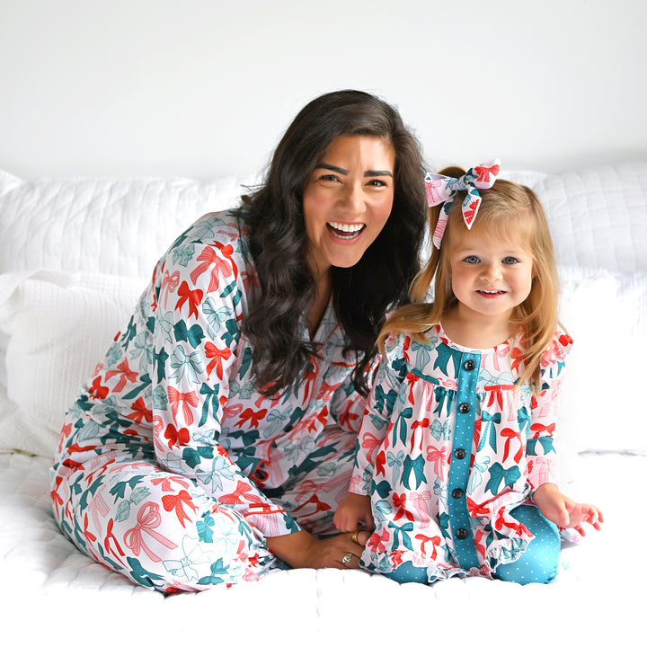 Belle Bows WOMENS TWO PIECE - Gigi and Max