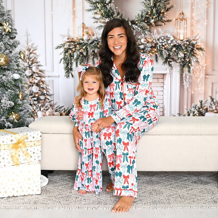 Belle Bows WOMENS TWO PIECE - Gigi and Max