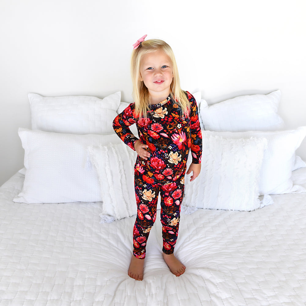 Bridget TWO PIECE - NO BUTTON - Gigi and Max