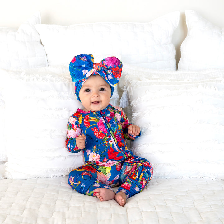 Briella HEADWRAP - Gigi and Max