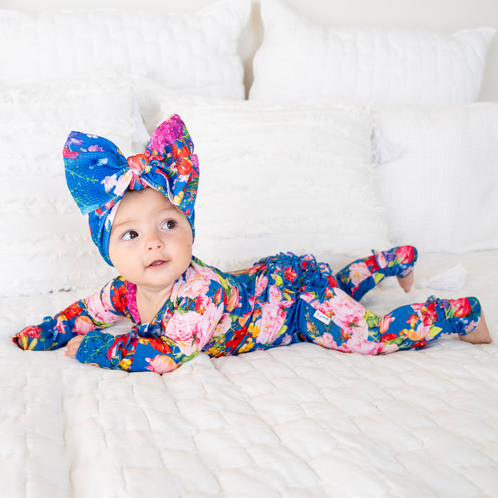 Briella HEADWRAP - Gigi and Max