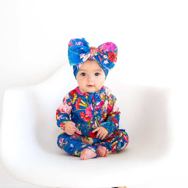 Briella HEADWRAP - Gigi and Max