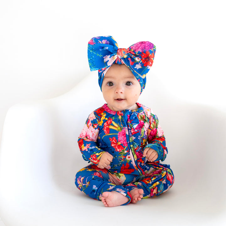 Briella HEADWRAP - Gigi and Max