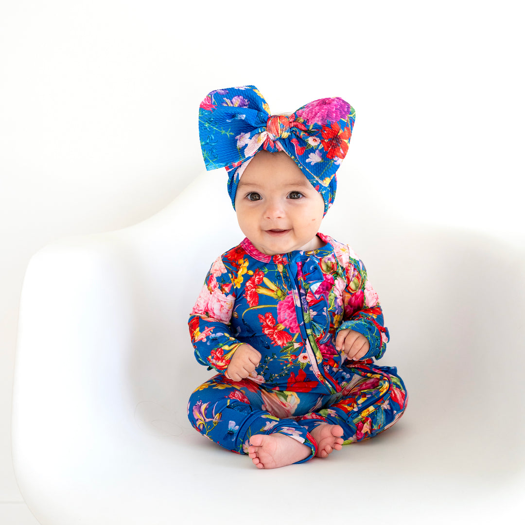 Briella HEADWRAP - Gigi and Max