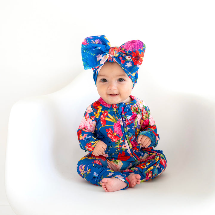 Briella HEADWRAP - Gigi and Max