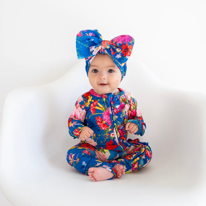 Briella HEADWRAP - Gigi and Max