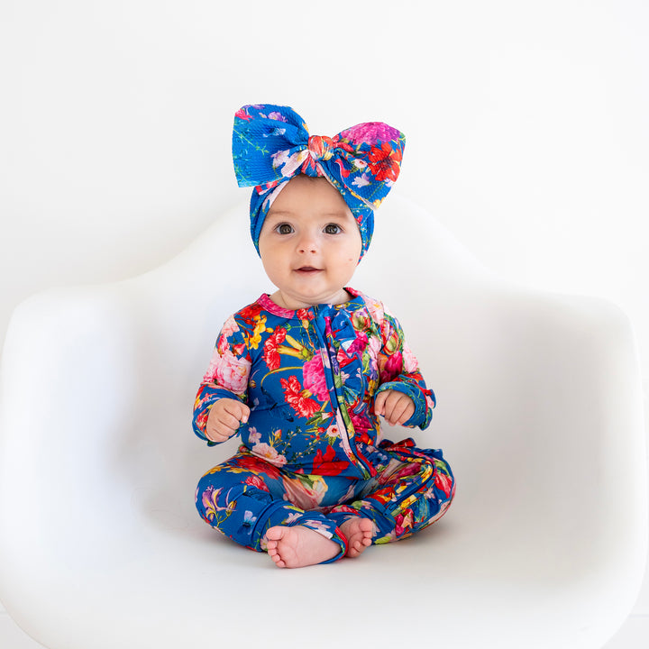 Briella HEADWRAP - Gigi and Max