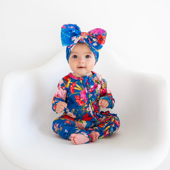 Briella HEADWRAP - Gigi and Max